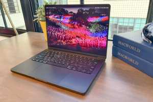 The M4 MacBook Pro has dropped to its best price after a whopping $300 discount