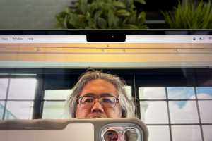 Sorry, Mac users, it looks like Face ID is still &lsquo;years away&rsquo;