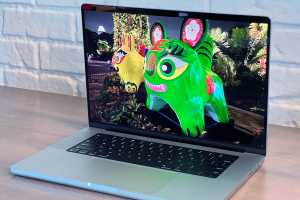 Save a whopping $1,300 on this M3 Max MacBook Pro blowout deal