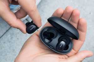 1More Stylish True Wireless In-Ear Headphone review: Great sound quality isn&rsquo;t the only thing going for these beauties