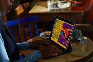 Macworld Podcast: Apple's new iPad, M2 iPad Pro, and Apple TV are here