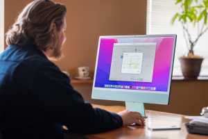 Why you should switch from a MacBook to a desktop Mac