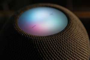 Apple's next-gen HomePod could change everything we know about Siri