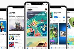 Silliest iPhone apps ever