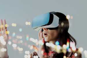 If Apple wants its Reality headset to succeed, maybe it shouldn't actually sell it