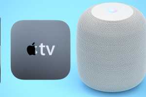 Apple's next big thing could be the boost its smaller things need