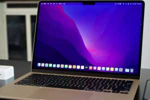 The best MacBook for everyone is cheaper than an iPhone 16 today