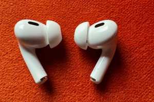 The last AirPods firmware update was way more important than we thought