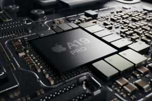 Report details Apple's next-gen chips lined up for the iPhone 18