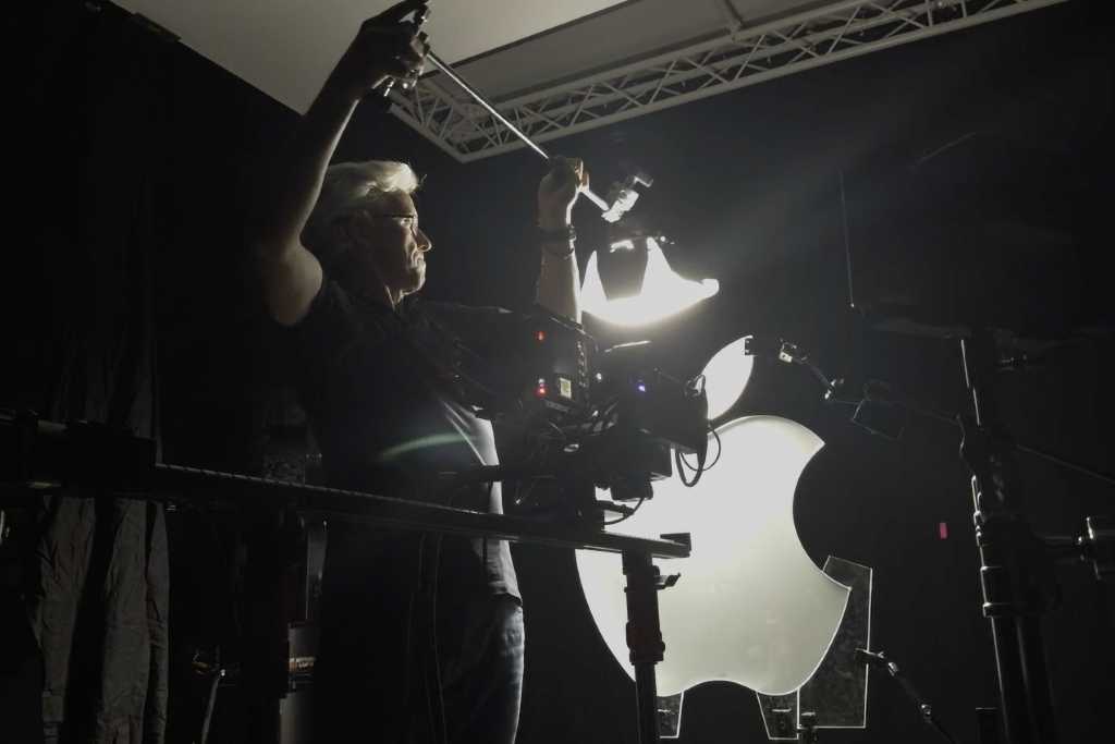 AdAge Apple TV branding