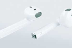 Lost an AirPod? It&rsquo;ll be $69 to replace it