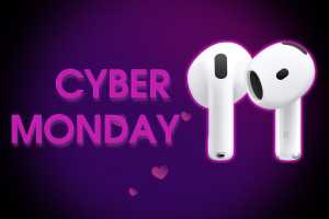 We didn't think AirPods 4 could go any lower than its Black Friday deal but we were wrong