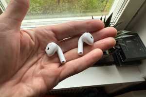 AirPods 4 are back down to their all-time best price