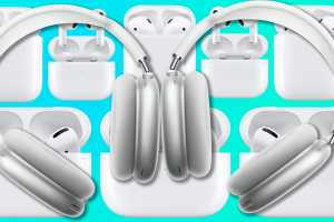 Every AirPods model is on sale for at or near their all-time low price