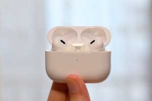 Wow Wow Wow! AirPods Pro 2 are $150 for the first time ever!
