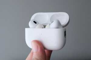 Report: AirPods Pro 3 will have &lsquo;better fit&rsquo; but no &lsquo;major&rsquo; audio upgrades