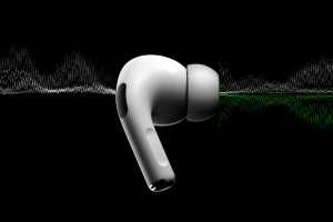 AirPods Pro is just the start of Apple’s audio-processing revolution