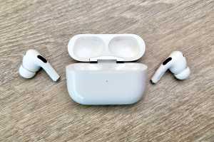 AirPods Pro 2 update &lsquo;in coming weeks&rsquo; to expand hearing aid feature