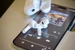 AirPods Pro 3 review: Apple's biggest small upgrade ever