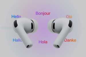 AirPods Pro 3 superguide: What's new and what's not