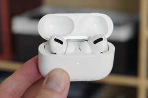 If Santa didn&rsquo;t bring new AirPods Pro, buy a pair for super cheap right now
