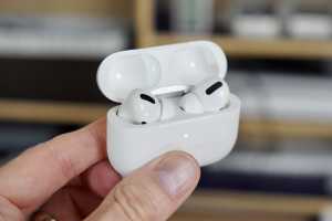 Apple&rsquo;s noise-cancelling AirPods Pro are still rock-bottom cheap at $235