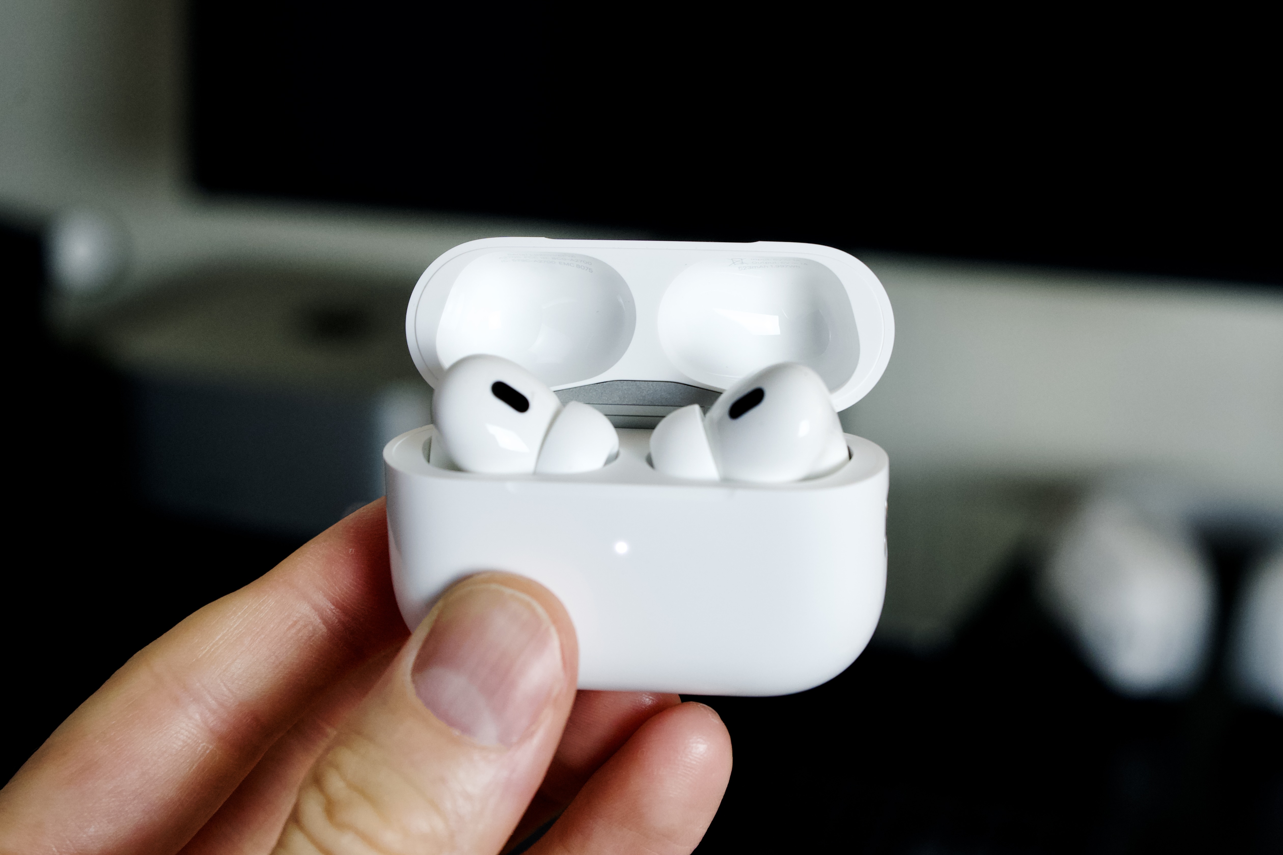 Apple AirPods Pro 2nd-generation (2023) - Best value AirPods