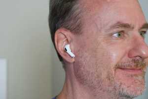 Your AirPods Pro 2 can work as a hearing aid&ndash;here's how