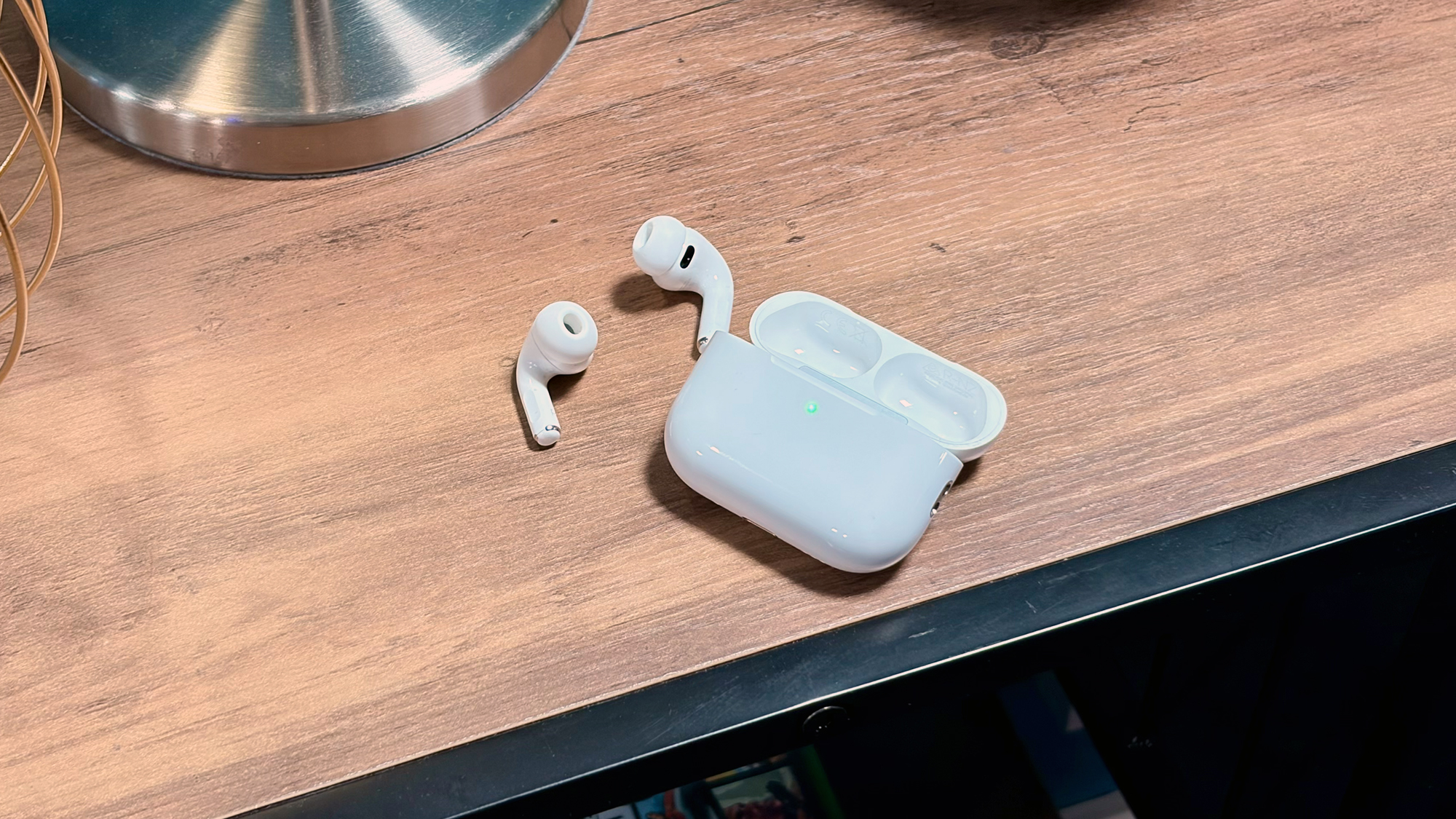 Apple AirPods Pro 3rd-generation (2025) - Best earbuds for iPhone 