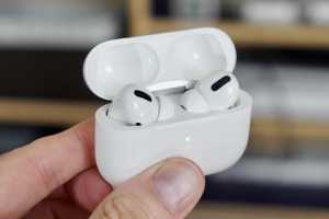 The AirPods Pro 2 might not be much of an upgrade