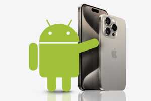 3 things Android still does better than even the iPhone 15 Pro