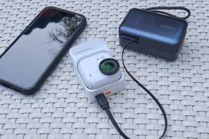 Anker Nano 10K Power Bank 45W review: Compact power house