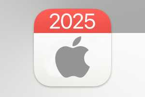 2025 is missing one very important Apple product