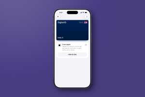 You can now use your iPhone as your Digital ID–here's how