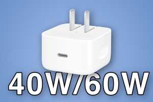 Tested: Does Apple's Dynamic Power Adapter really charge your iPhone faster?