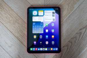 The iPad for everyone drops to its best price ever for Prime Day