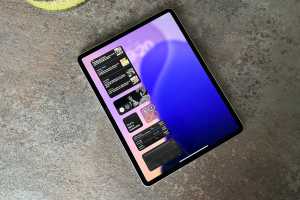 The M3 iPad Air is down to insane $449 right now