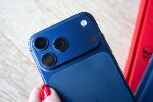 iPhone 18 Pro Max 'will be heaviest iPhone ever'