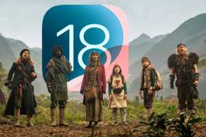iOS 18, Time Bandits, and everything releasing in July
