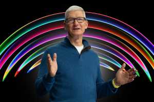 Everything coming from Apple in a jam-packed June