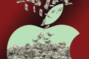 The 12 most ridiculously overpriced Apple products