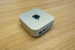 The M4 Mac mini drops to best price ever