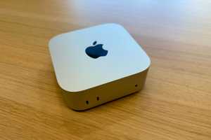 Grab one of the best maxed-out Mac mini deals we've ever seen