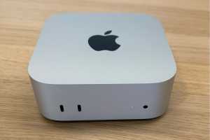 Get all the Mac mini you'll ever need for $150 off today