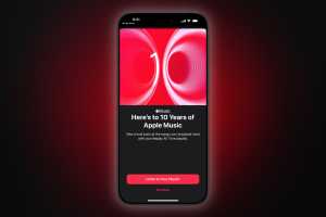 Wanna see your all-time most-played songs on Apple Music? Here&rsquo;s how