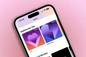 Get in the mood for 'Love' (or not) with these Apple Music radio stations