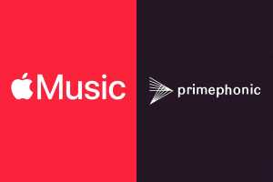 Apple acquires Primephonic classical music streaming service to improve Apple Music