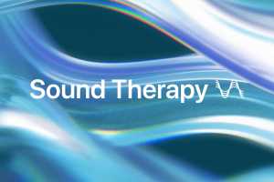 Apple teams up with Universal Music Group to add Sound Therapy to Apple Music