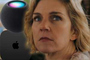 Everything coming from Apple in November 2025