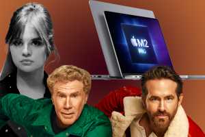 No Macs? Apple still has a lot to release in November